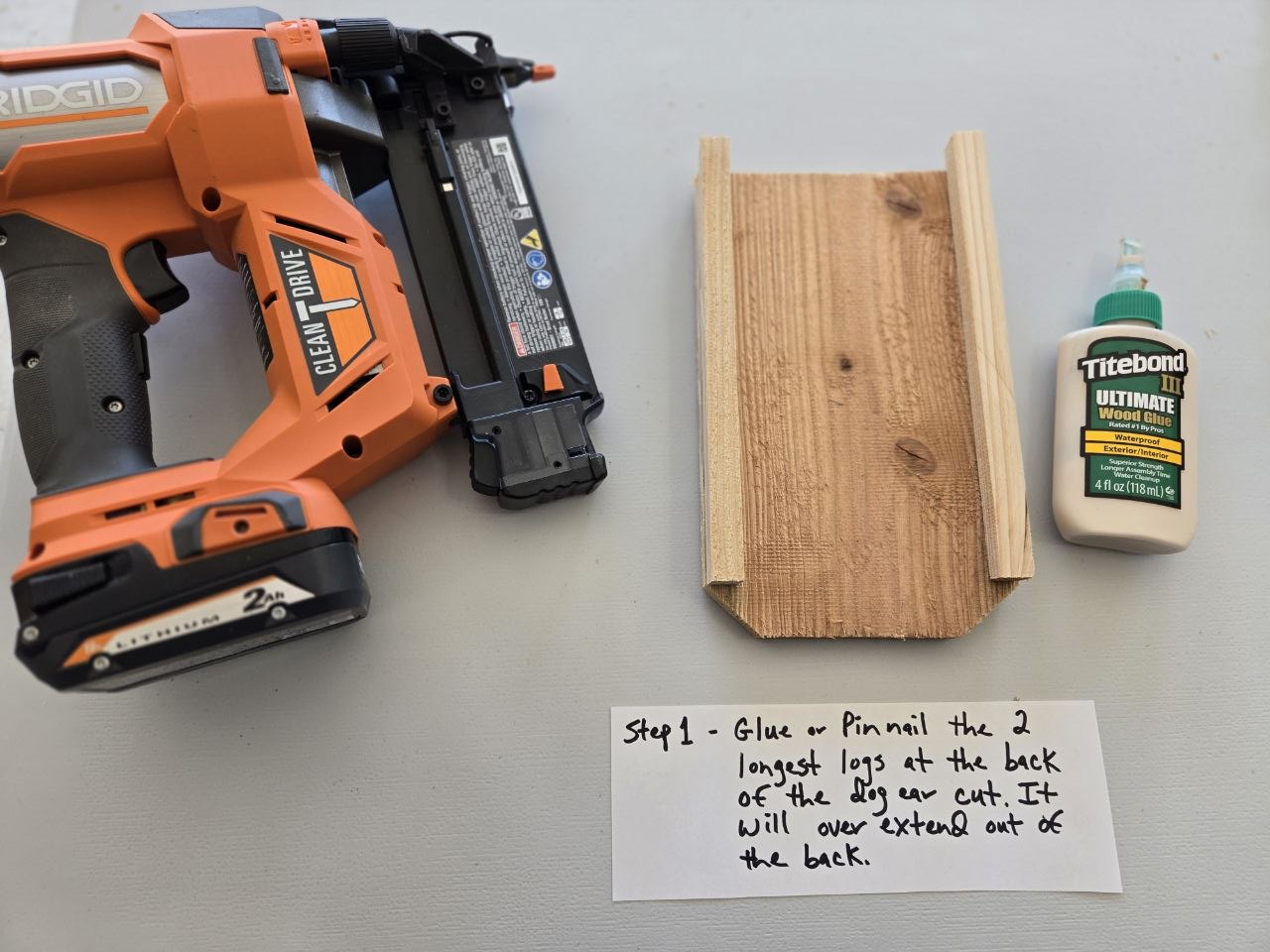 Bird feeder assembly 1