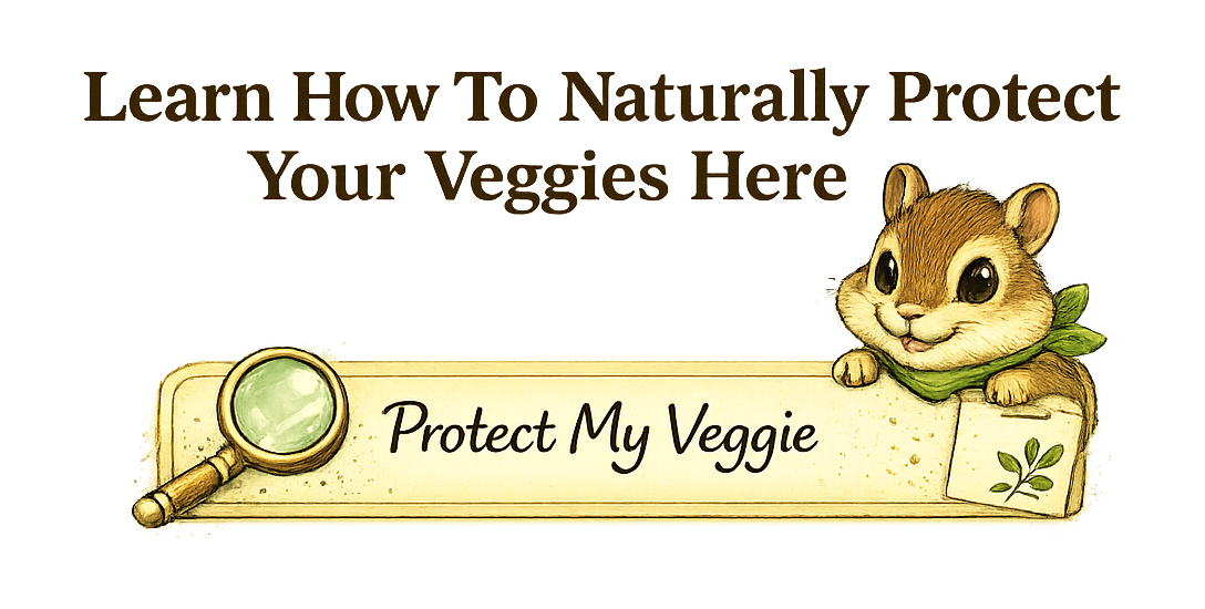 Protect My Veggie